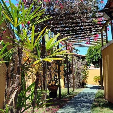 Aloha Itauna Saquarema Dış mekan fotoğraf