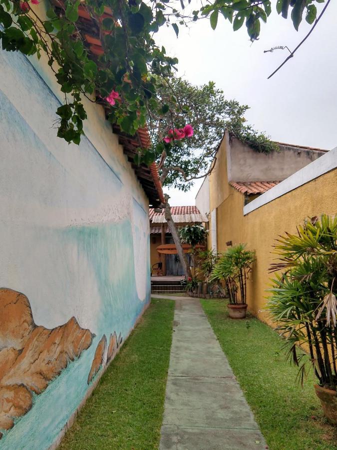 Aloha Itauna Saquarema Dış mekan fotoğraf