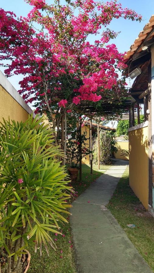 Aloha Itauna Saquarema Dış mekan fotoğraf