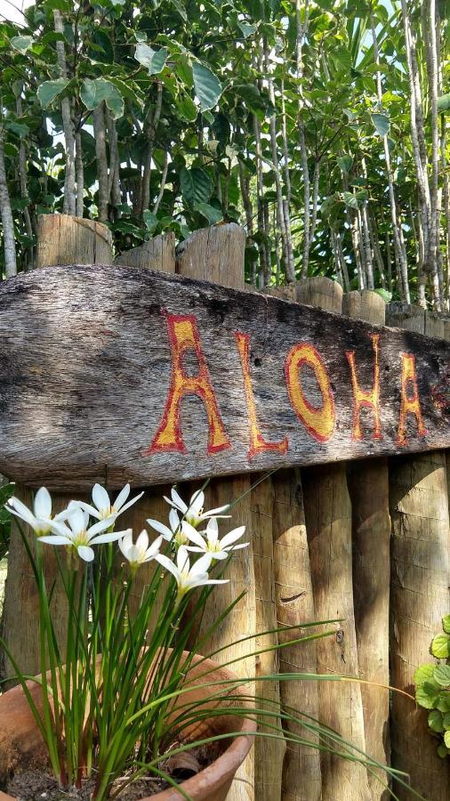 Aloha Itauna Saquarema Dış mekan fotoğraf