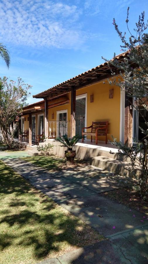 Aloha Itauna Saquarema Dış mekan fotoğraf